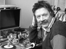Allan Edwall