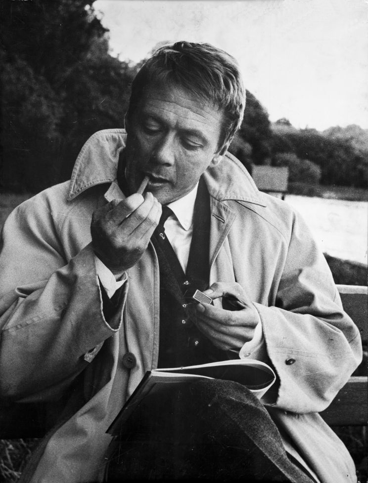 Allan Edwall