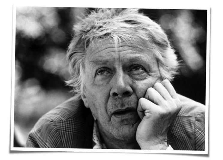 Allan Edwall