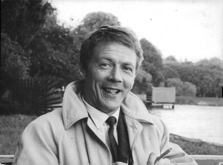Allan Edwall