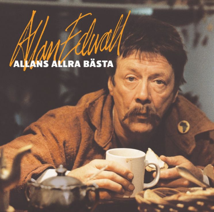 Allan Edwall