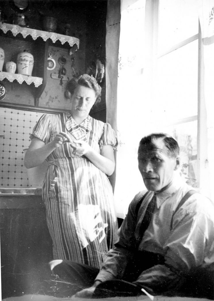 Allan Edwall