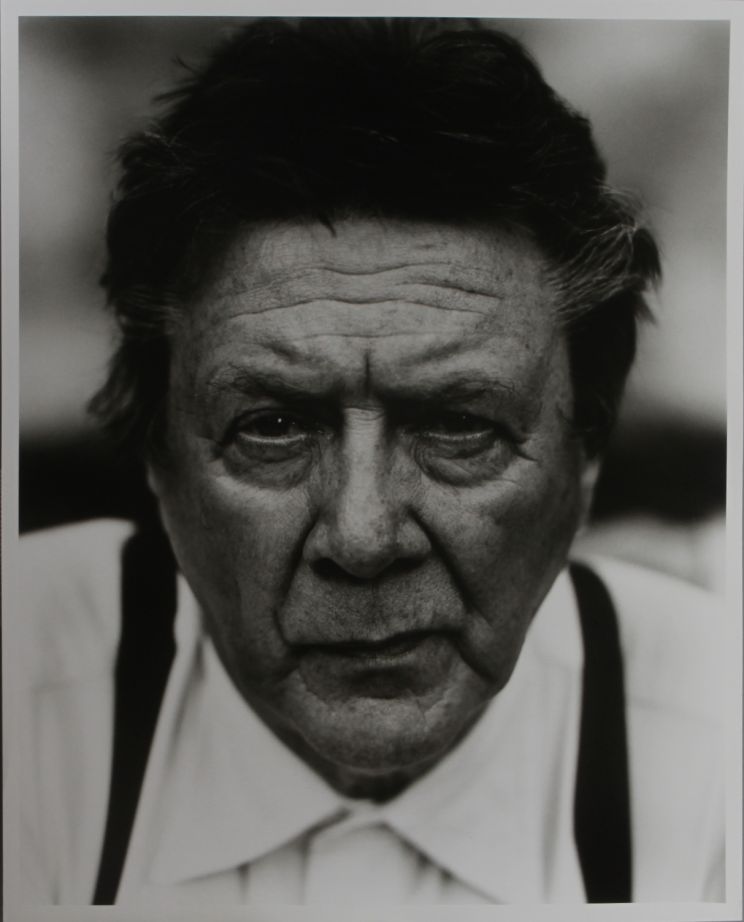 Allan Edwall