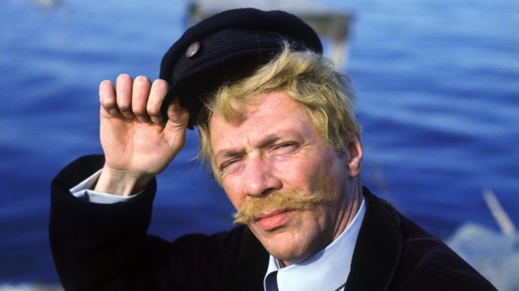 Allan Edwall