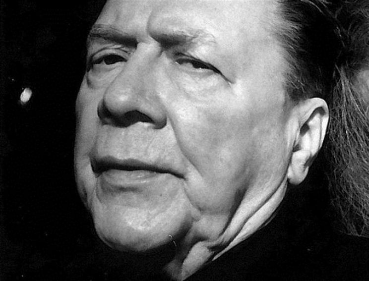 Allan Edwall