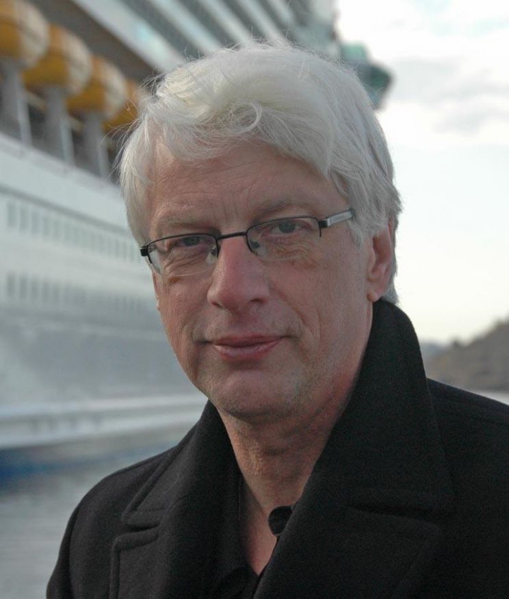 Allan Edwall