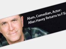 Allan Havey