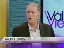 Allan Havey