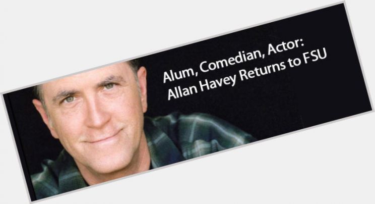 Allan Havey