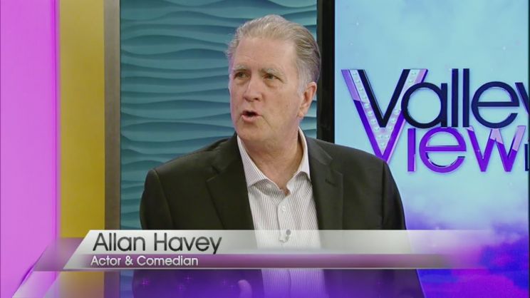 Allan Havey