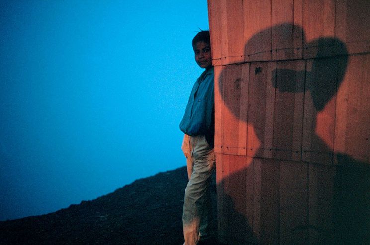 Allan Havey