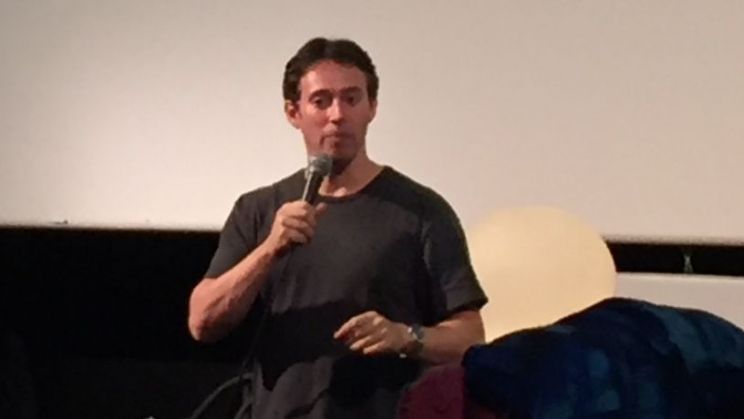 Allan Havey