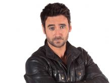 Allan Hawco