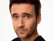 Allan Hawco