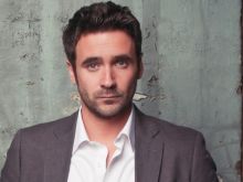 Allan Hawco