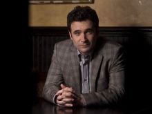Allan Hawco
