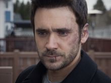 Allan Hawco