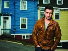 Allan Hawco