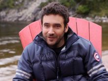 Allan Hawco