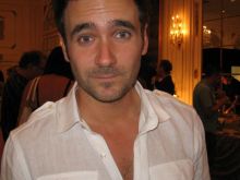 Allan Hawco