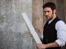 Allan Hawco