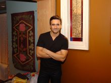 Allan Hawco