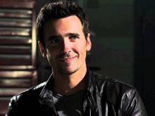 Allan Hawco