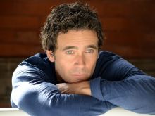 Allan Hawco