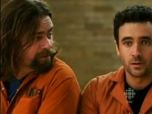 Allan Hawco
