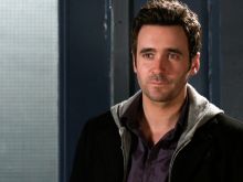 Allan Hawco