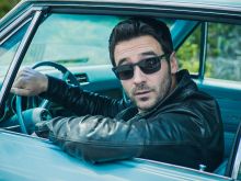 Allan Hawco