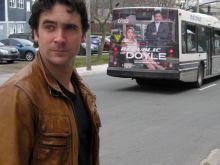 Allan Hawco