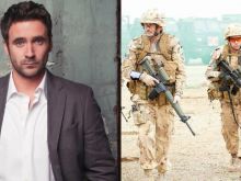 Allan Hawco