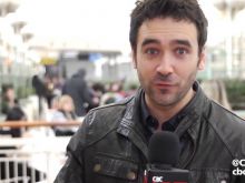 Allan Hawco
