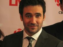 Allan Hawco