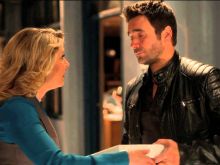 Allan Hawco