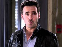 Allan Hawco