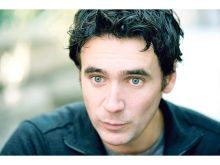 Allan Hawco