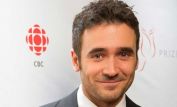 Allan Hawco