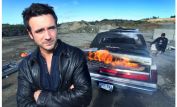 Allan Hawco