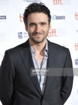 Allan Hawco