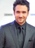 Allan Hawco