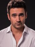 Allan Hawco