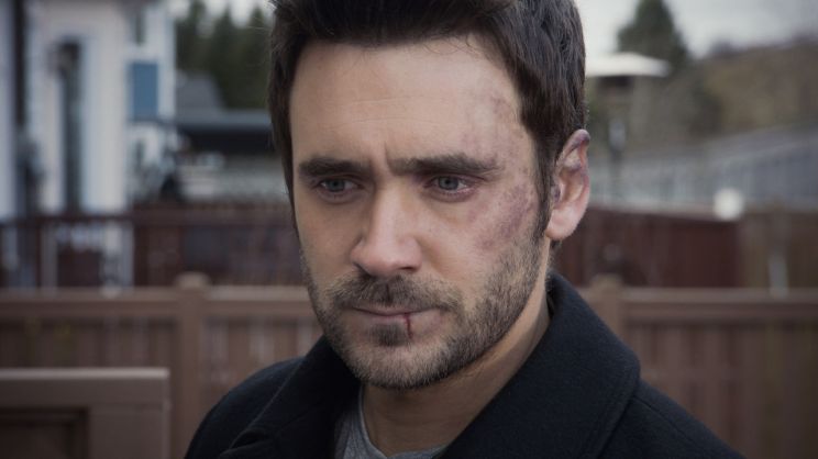 Allan Hawco