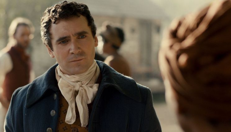 Allan Hawco