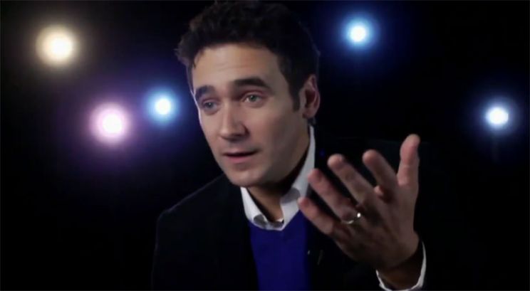 Allan Hawco
