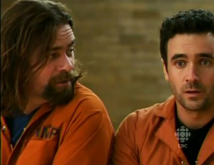 Allan Hawco