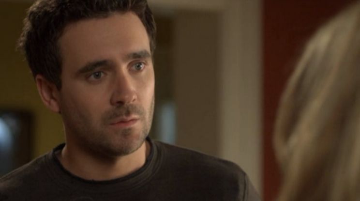 Allan Hawco