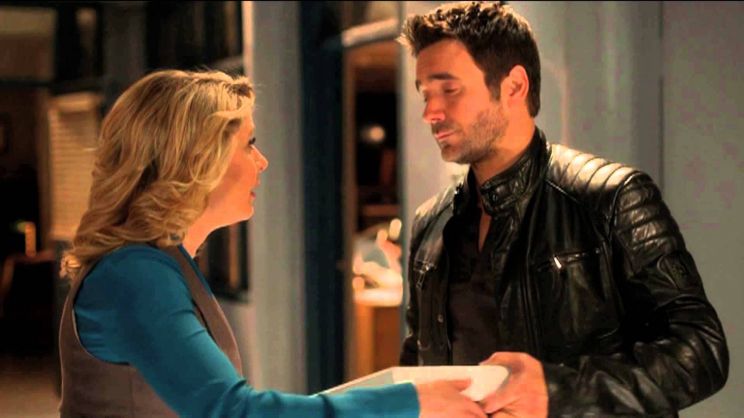 Allan Hawco