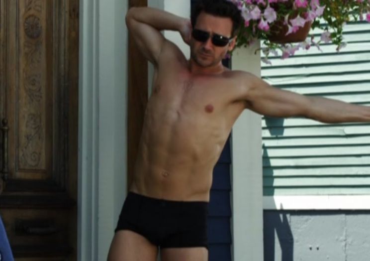 Allan Hawco